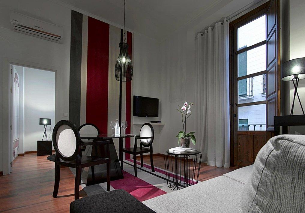 Marquis Portago Apartment Granada Exterior photo