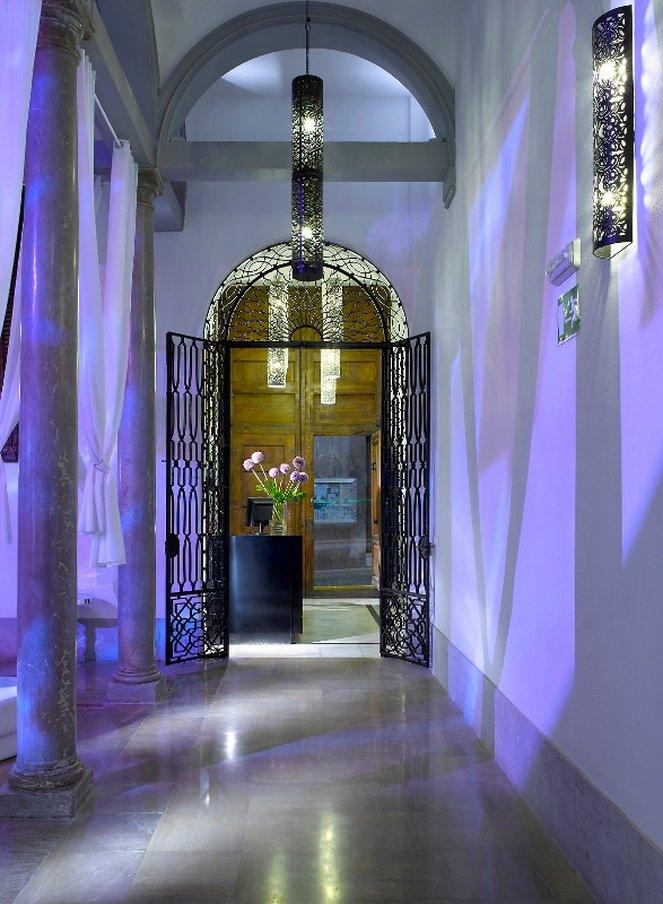 Marquis Portago Apartment Granada Exterior photo