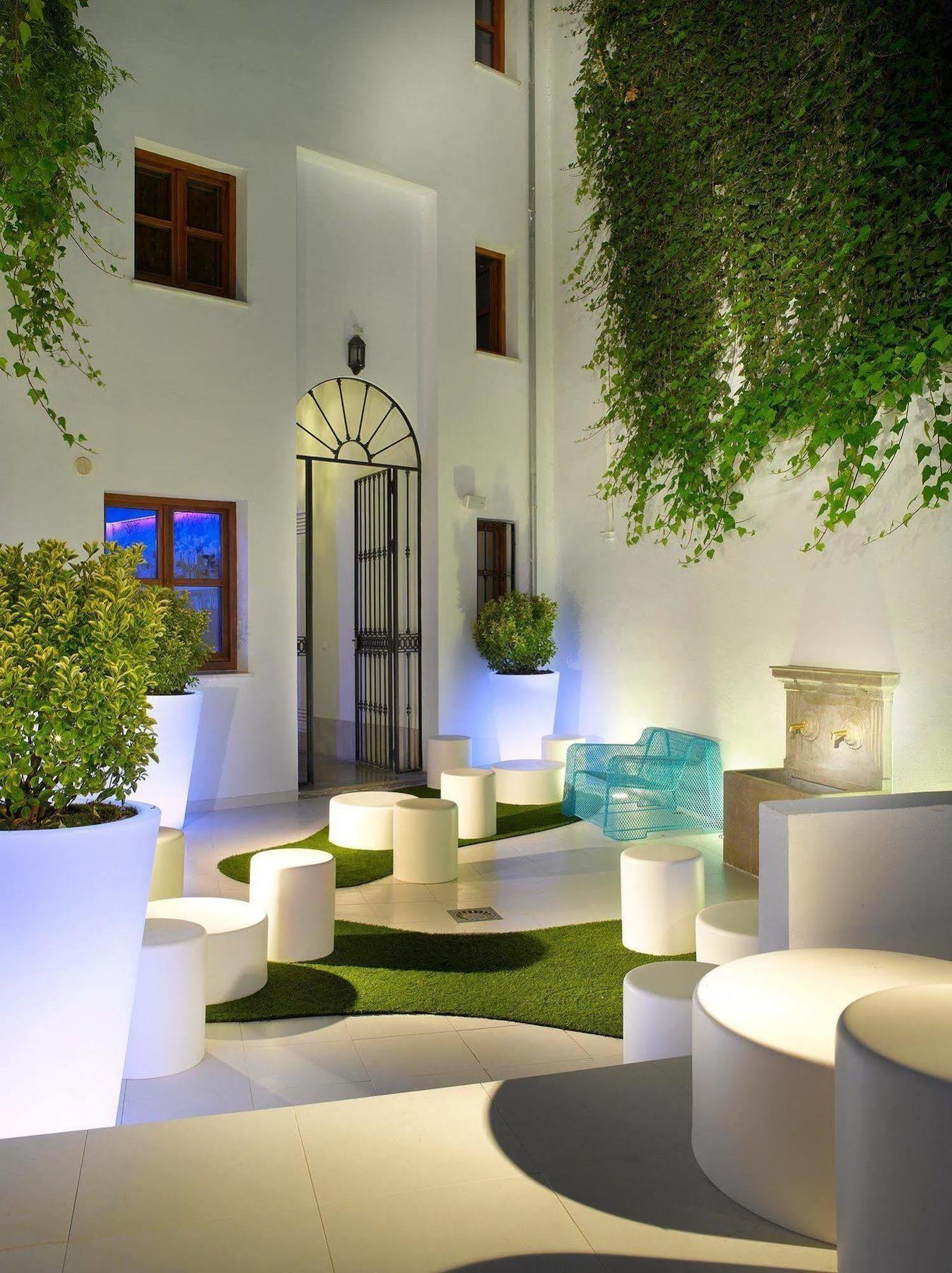 Marquis Portago Apartment Granada Exterior photo